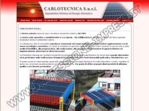 Cablotecnica Srl