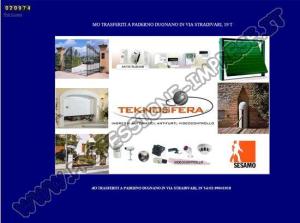 Teknosfera Srl