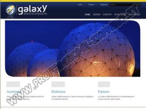 Galaxy Elettroimpianti Srl