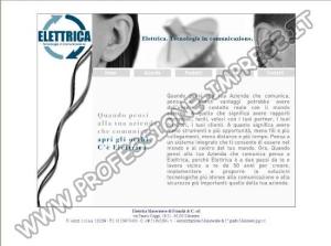 Elettrica Maceratese Di Franchi & C. Srl