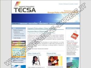 Tecsa