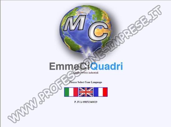 Emmeciquadri Di Crusiglia Cabodi Mario