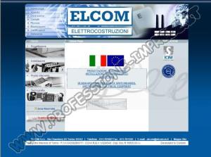 Elcom Srl Elettrocostruzioni