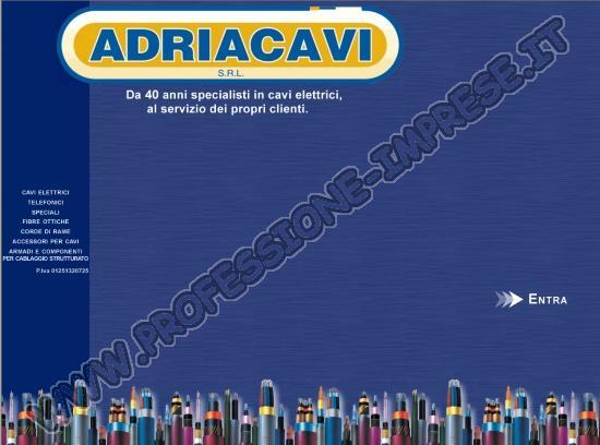 Adriacavi Srl