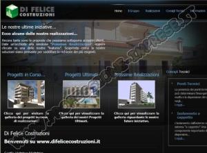 Di Felice Costruzioni Srl