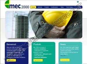 Mec 2000 Srl