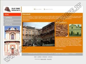 Due Erre Immobiliare Srl