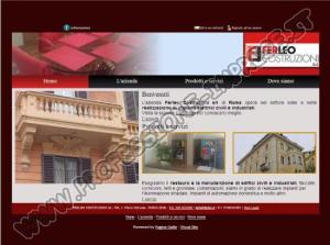 Ferleo Costruzioni Srl