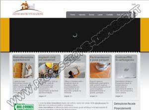 Aster Immobiliare Srl