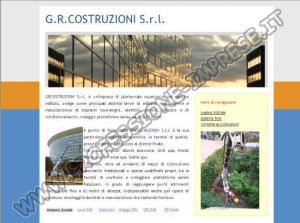 G.r. Costruzioni