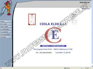 Ciola Elio Srl