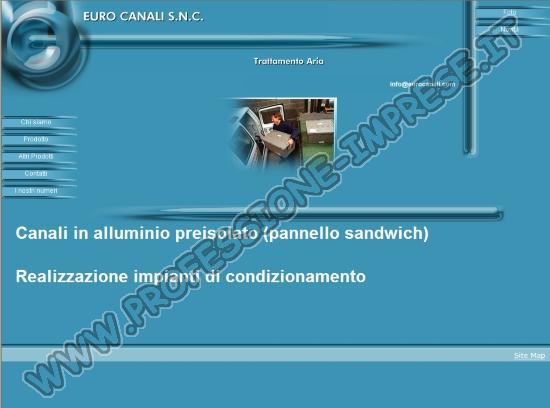 Euro Canali Snc