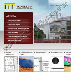 Tonelli Srl