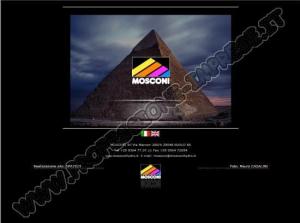 Mosconi Srl