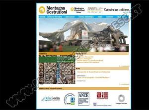 Montagna Costruzioni Srl