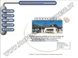 Saxalber Sas