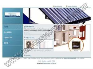 Termoidraulica S.p.l. Di De Trane Salvatore